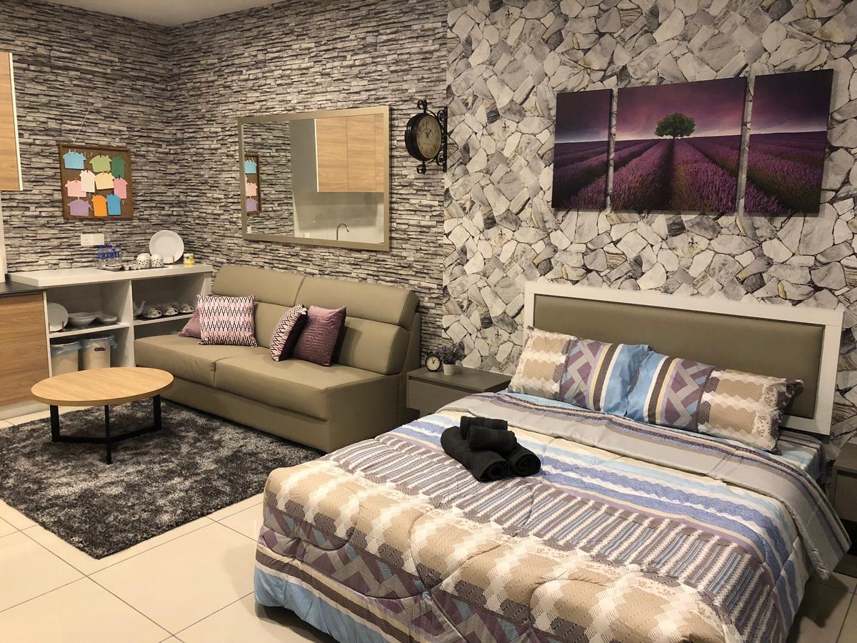 Pokój studio  Bangi Zewnętrze zdjęcie