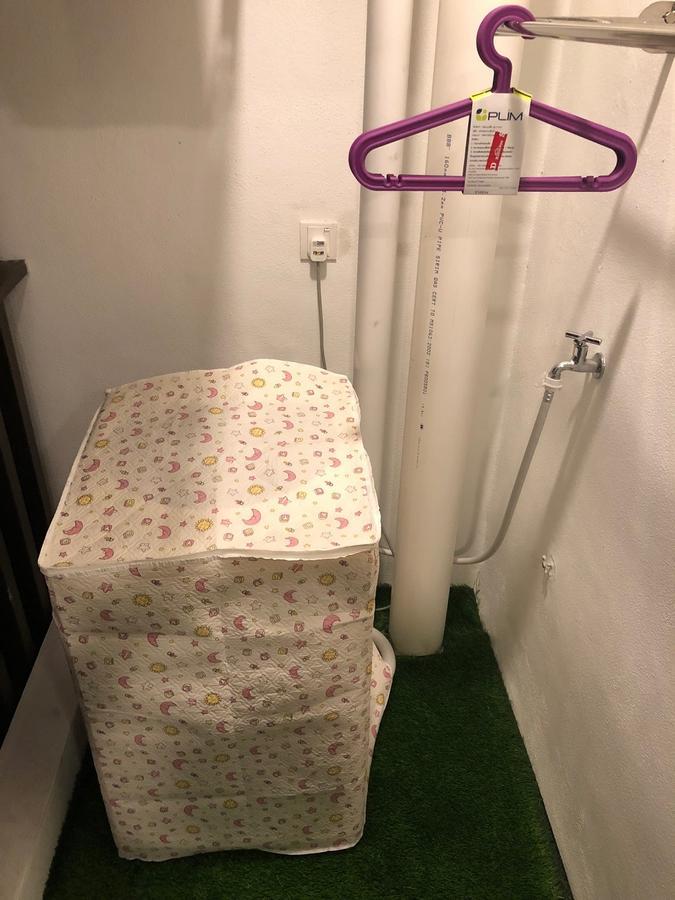 Pokój studio  Bangi Zewnętrze zdjęcie